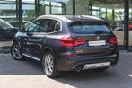BMW X3 xDrive30e High Executive xLine Automaat / Panoramadak, 1998 cc, Gebruikt, LED verlichting, Vierwielaandrijving