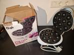 Popcake maker, Ophalen of Verzenden, Gebruikt, Cupcakes, Bakvorm