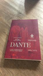 2 euro munt Dante 2015 San Marino, Postzegels en Munten, Munten | Europa | Euromunten, Ophalen of Verzenden, San Marino, 2 euro