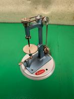 Stoommachine Wilesco M51, Ophalen of Verzenden, Zo goed als nieuw, Groter dan 1:32