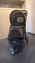 Innopet buggy voor honden, Dieren en Toebehoren, Ophalen, Zo goed als nieuw