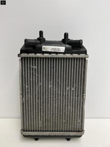 (VR) Audi RS3 8V extra radiateur 