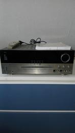 Harman Kardon versterker met JBL zuilspeakers, Audio, Tv en Foto, Versterkers en Receivers, Gebruikt, 120 watt of meer, Stereo