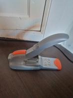 Rapid Duax Heavyduty nietmachine, Ophalen of Verzenden, Zo goed als nieuw