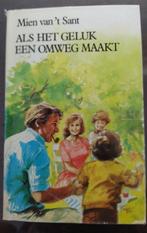 Boek Mien van 't Sant, Ophalen of Verzenden, Zo goed als nieuw, Mien van 't Sant., Noord-Brabant