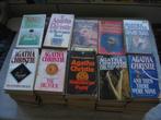 Agatha Christie - 150 Engelstalige pockets, Ophalen, Gelezen, Agatha Christie