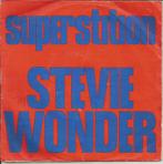 Stevie Wonder - Superstition / You've got it bad girl, Verzenden, 7 inch, Pop, Single