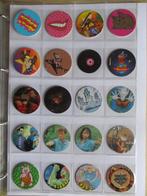 Flippo's, nicko's, Megaman, Qubix, Disney en diversen, Verzamelen, Flippo's, Ophalen of Verzenden, Losse flippo's