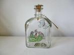 Holmegaard H.C.Andersen Lars Bo fles decanter bottle, Ophalen of Verzenden