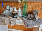Partij nieuwe woondecoratie, accessoires, kado-artikelen, Ophalen, Nieuw
