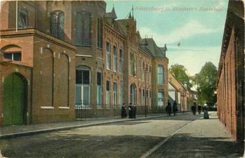 (388-165-005) Amersfoort St Elizabeth Ziekenhuis beschikbaar voor biedingen