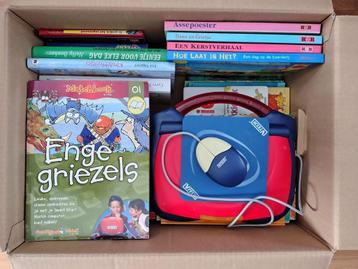 KINDERBOEKEN beschikbaar voor biedingen