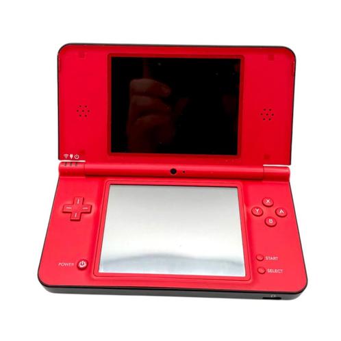Nintendo DSi XL, Super Mario Bros. 25TH Edition | Incl. Gara, Spelcomputers en Games, Games | Nintendo DS, Zo goed als nieuw