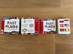 Fast Flags, Ophalen of Verzenden, Zo goed als nieuw