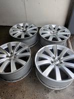 Volvo XC90 Original 19” Light Alloy Wheels, Auto-onderdelen, Banden en Velgen, 19 inch, Gebruikt, Velg(en), Ophalen of Verzenden