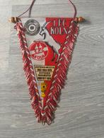 vaantje fc koln, Ophalen of Verzenden, Zo goed als nieuw, Buitenlandse clubs, Vaantje of Sjaal