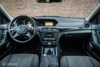 Mercedes C-klasse Estate 180 CDI Business Class|Inruilkoopje, Auto's, 21 km/l, Euro 5, Achterwielaandrijving, 4 cilinders