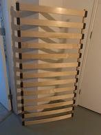 Lattenbodem kinderbed 140x70, Ophalen, 190 cm of minder, Zo goed als nieuw, Bedbodem