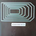 MFT Stansen - Stitched Tags Stax, Ophalen of Verzenden, Zo goed als nieuw, Frame of Mal