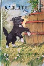 Ippel-Breedveld - Joekeltje, Boeken, Ophalen of Verzenden, Gelezen, Ippel-Breedveld