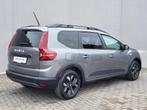 Dacia Jogger 1.6 Hybrid 140 Expression 7p Automaat / 7- pers, Auto's, Dacia, Gebruikt, 4 cilinders, 7 stoelen, Bedrijf