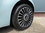 Fiat 500 C 1.0 Hybrid Launch Ed. Cabrio *carplay *dealerond., Voorwielaandrijving, Gebruikt, Zwart, Cabriolet