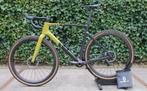Scott Addict RC Tuned maat L gravel bike, Fietsen en Brommers, Fietsen | Racefietsen, Overige merken, 28 inch, Carbon, 10 tot 15 versnellingen