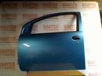 Portier Links Voor Peugeot 107 (2005-06/2014-05), Auto-onderdelen, Kontakt-peugeot@peugeot.com, Gebruikt, Peugeot Deutschland GmbH