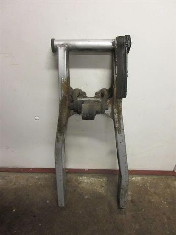 Suzuki GSX600F achterbrug swingarm achter brug GSX 600 600F beschikbaar voor biedingen