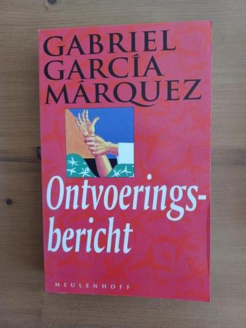 Ontvoeringsbericht beschikbaar voor biedingen