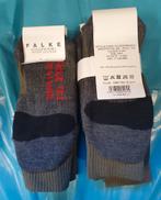 6 paar Falke Sokken Winter W2 Groen Maat 39-41 Nieuw, Overige kleuren, Verzenden, Falke, Nieuw