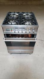 Moei boretti luxe 4pets 60 cm kan ik brengen, 60 cm of meer, Zo goed als nieuw, Gas, Vrijstaand