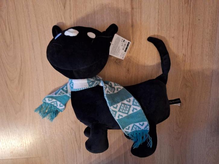 Siepie knuffel - XL, Diversen, Kerst, Ophalen of Verzenden