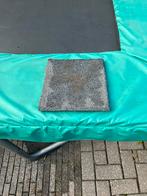 Van Cranenbroek Trampoline - Gebruikt, Ophalen, Gebruikt