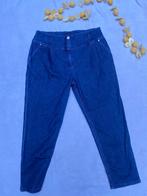 Caroline Biss jeans 46, Ophalen, Blauw, Maat 46/48 (XL) of groter, Zo goed als nieuw