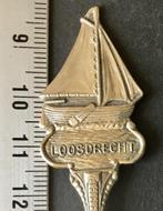 lepel, Loosdrecht, zeilschip (L1, Ophalen of Verzenden, Gebruikt