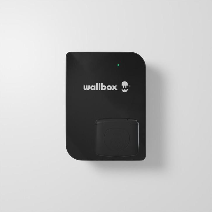 Wallbox Copper SB 11kw, Auto diversen, Laadpalen, Nieuw, Laadpaal, Ophalen of Verzenden
