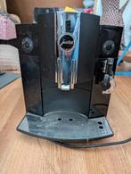 Jura Impressa C9 Espressomachine, Witgoed en Apparatuur, Koffiezetapparaten, Ophalen, Gebruikt, Espresso apparaat, Koffiebonen