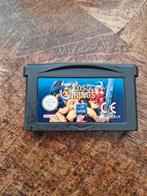 Gba/ game boy Advance spel The Lost vikings, Spelcomputers en Games, 1 speler, Ophalen of Verzenden, Avontuur en Actie