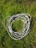 Coax kabel ca. 5m, Ophalen, Gebruikt, 2 tot 5 meter, Coaxiale kabel
