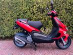 Aprilia sr 125 lc NL kenteken, Fietsen en Brommers, Brommeronderdelen | Scooters, Ophalen