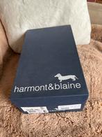 Boots schoenen nieuw in doos, Blauw, Harmont & Blaine, Overige typen, Nieuw