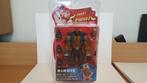 Streetfighter - Birdie - Sota Toys, Verzamelen, Ophalen of Verzenden, Gebruikt