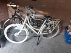Mooie batavus diva., Fietsen en Brommers, Ophalen, 53 tot 56 cm, Batavus, Zo goed als nieuw