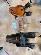 Bobike fietszitjes nette staat- fietsstoeltje s, Fietsen en Brommers, Ophalen, Zo goed als nieuw