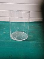 vaas glas cilinder, Ophalen of Verzenden, 'T Olde Gre-j, Info@toldegrej.nl, Endepoelstraat 20f Didam