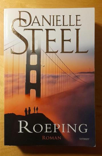 Danielle Steel - Roeping beschikbaar voor biedingen