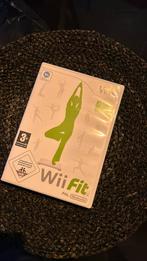 Wii Fit, Wii, Vanaf 3 jaar, Platform, Ophalen of Verzenden, 1 speler