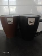 Bekers, Ophalen of Verzenden