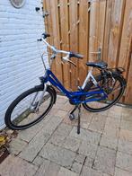 Gazelle luzern plus dames 53cm fiets, Ophalen, Versnellingen, Gazelle, 53 tot 56 cm